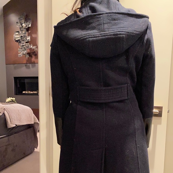 BCBGMaxAzria Coat - Picture 3 of 3